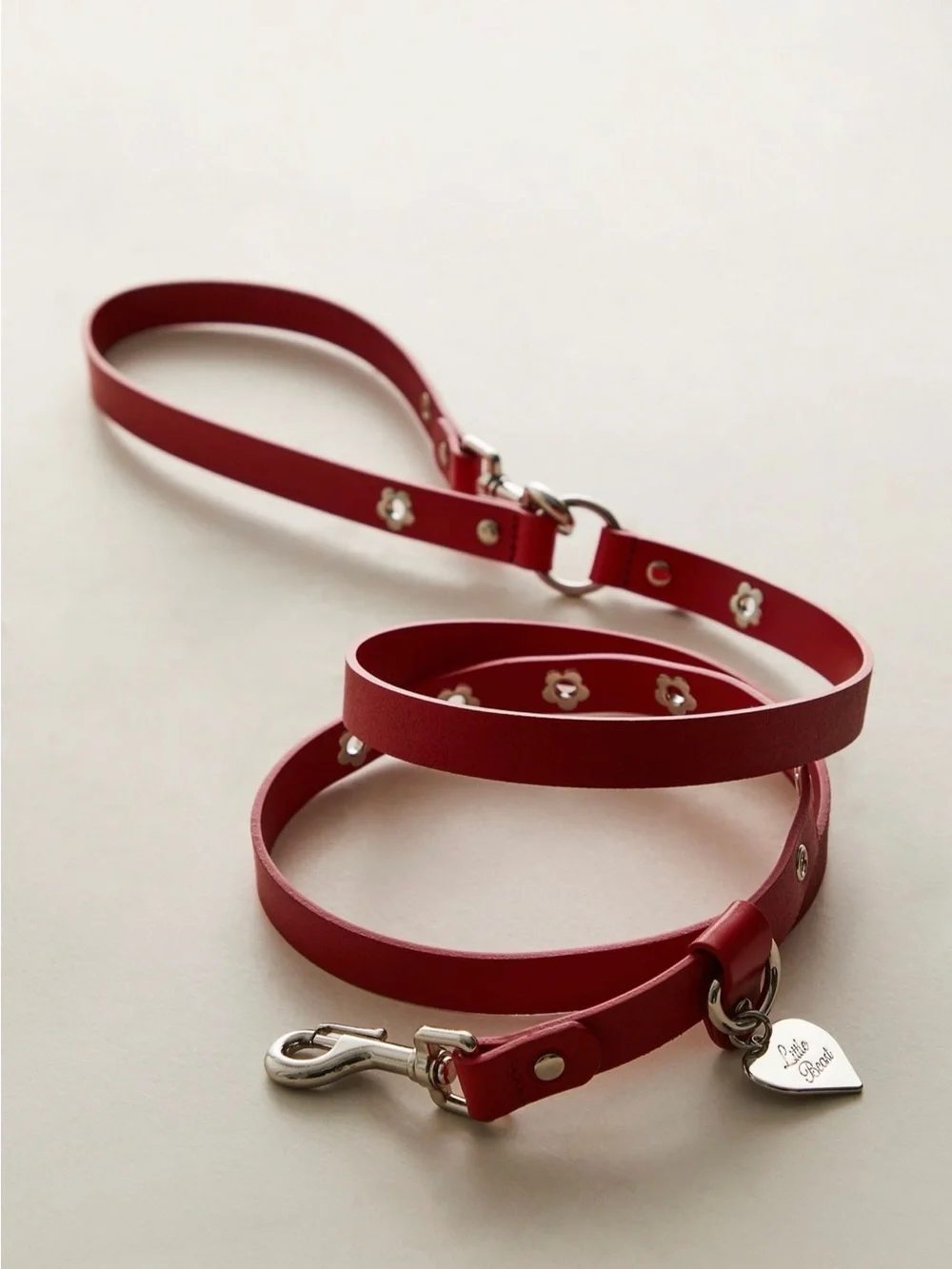 Little Beast Flower Power Leash